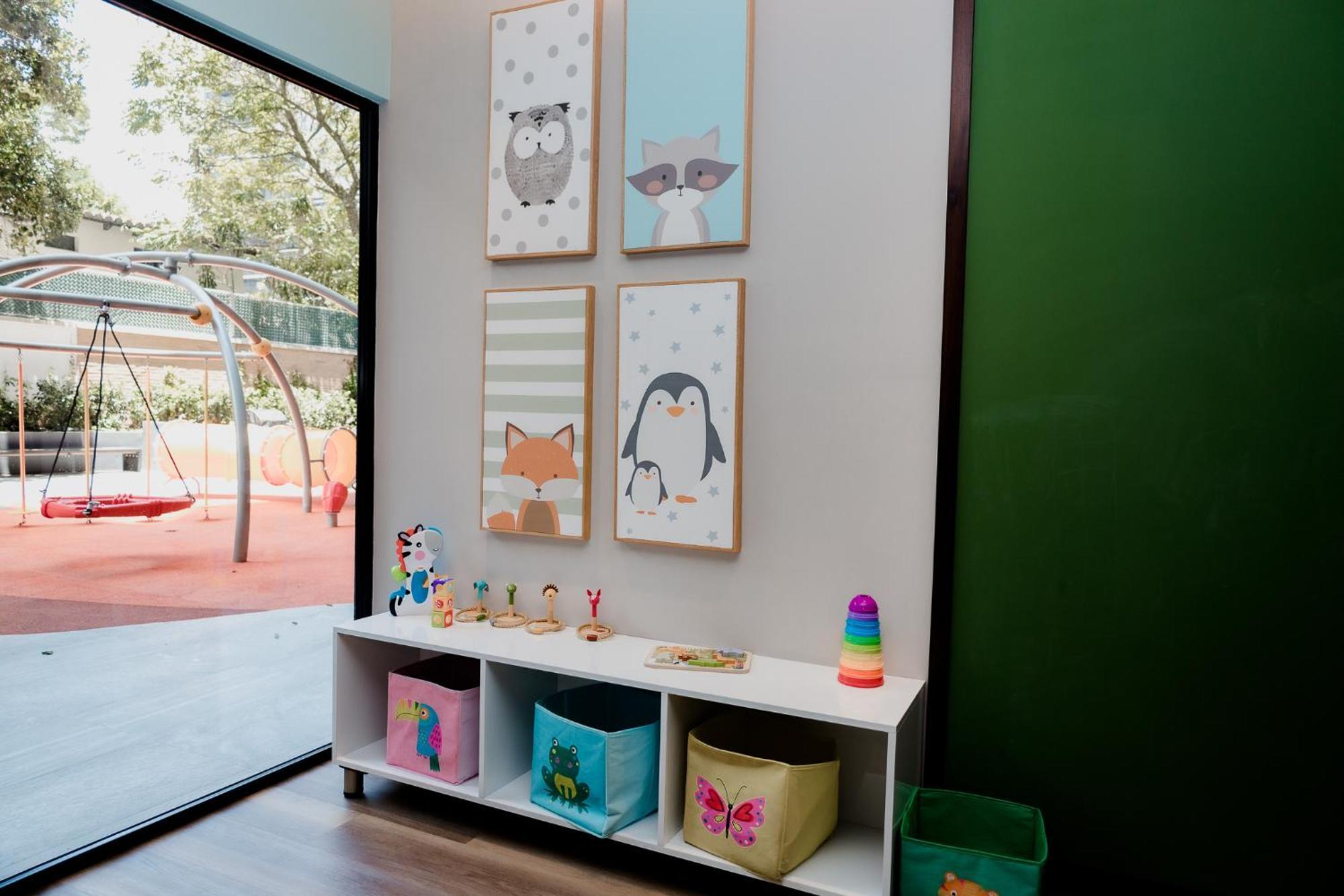 Apartamento De Lujo En Zona 10 Guatemala City Bagian luar foto